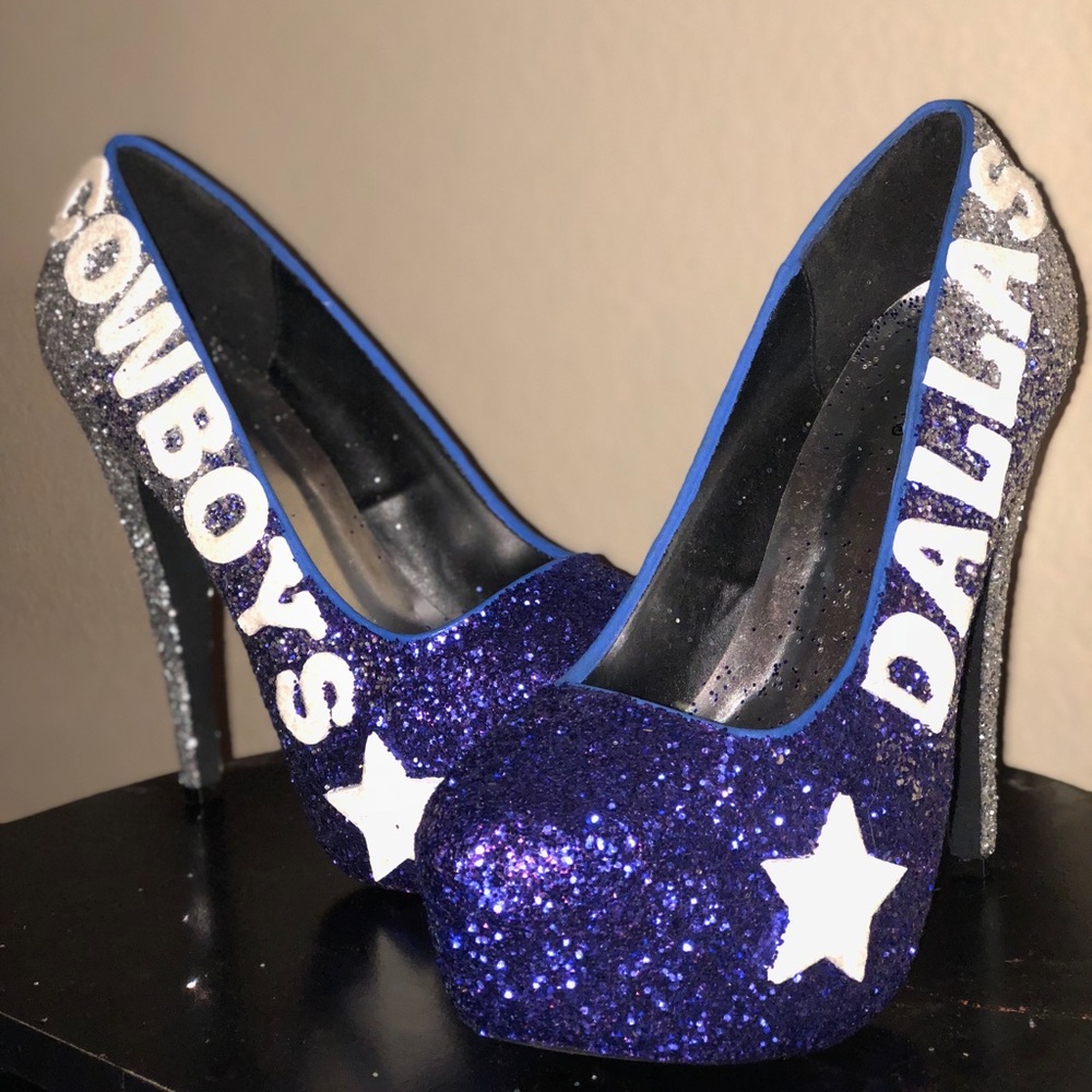 Perfect for a Dallas lover! 💙💙💙